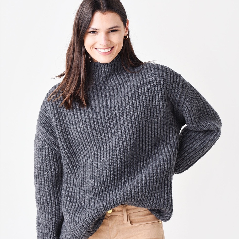 Brand New Frame Sweater! Size Small